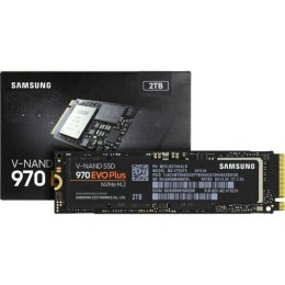 Твердотельный диск 1TB Samsung 990 PRO, M.2, PCI-E 4.0 x4, TLC 3D NAND [R/W - 7450/6900 MB/s] /EU